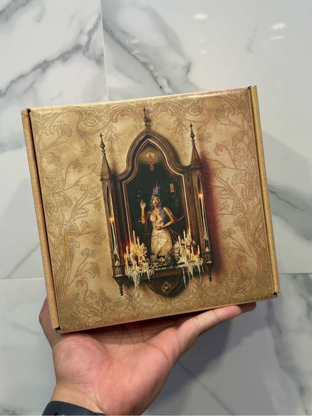 Melanie Martinez Altar Box Set - Picture 3 of 4